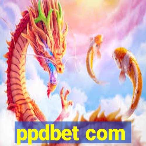 ppdbet com